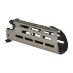 GEISSELE AUTOMATICS LLC - HK416/MR556/BRN-4® SUPER MODULAR RAIL MLOK® MK15