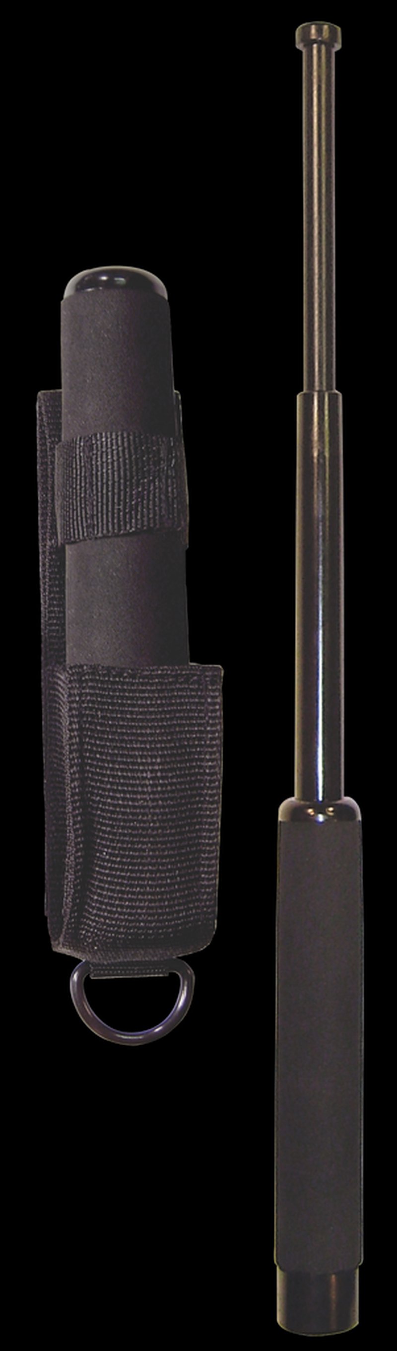 PSP NS16F 16-Inch Expandable Steel Baton