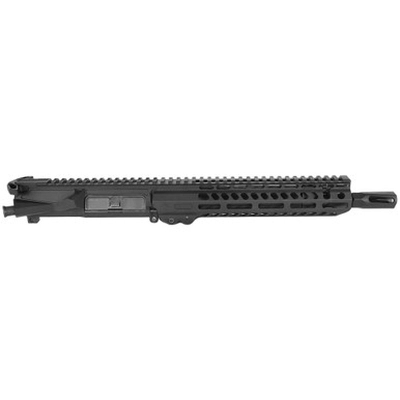 Seekins Precision CQ PDW Complete Upper Receiver .223 Wylde 10.5 Inch Barrel 1:8 Twist