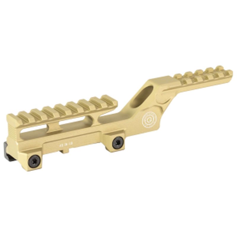 GBRS Group Hydra V2 Mount Kit for EOTech FDE Aluminum