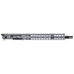 Radian Weapons Complete Upper 6mm ARC 14.5 in Pinned 16 OAL 1:7 Cerakote Gray