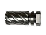 Jacob Grey Firearms 5.56 NATO Spiral Compensators