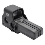 EOTech 518 Holographic Weapon Sight 1 MOA Dot 68 MOA Circle Black