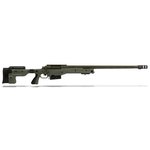 Surgeon Rifles Scalpel 300 Winchester Green Rifle
