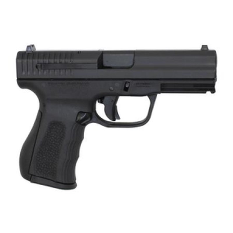 FMK 9C1 G2 9mm Semi-Auto Pistol 4 inch barrel