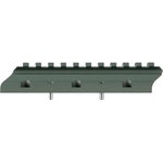 MDT ACC Elite NV Bridge Charcoal Green