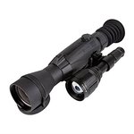 Wraith 4K Max 3-24x50mm Digital Rifle Scope with IR