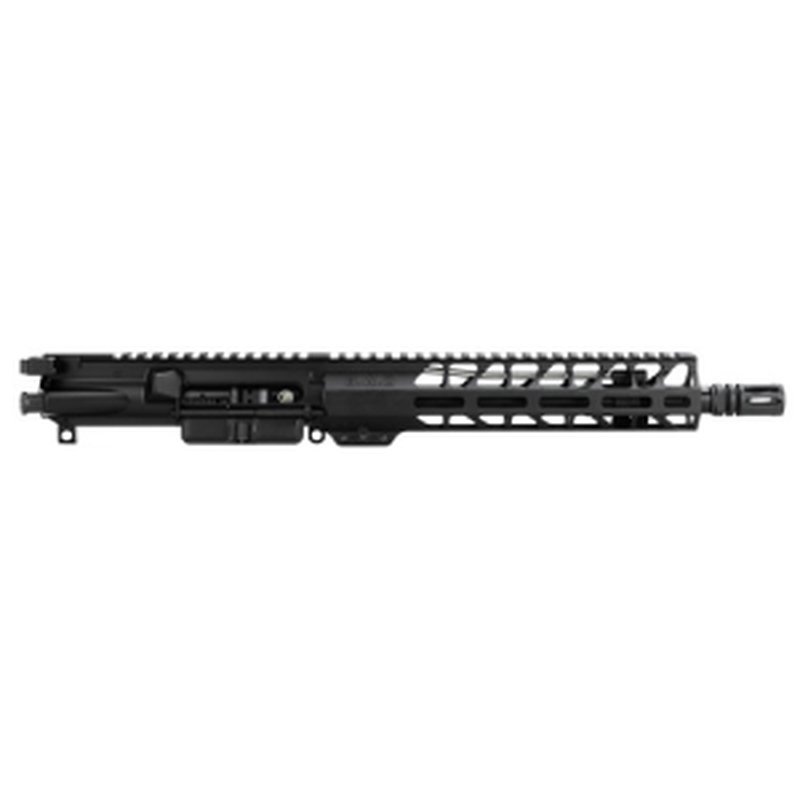 BATTLE ARMS Workhorse Upper Recv 5.56 10.5" AR-15 Black