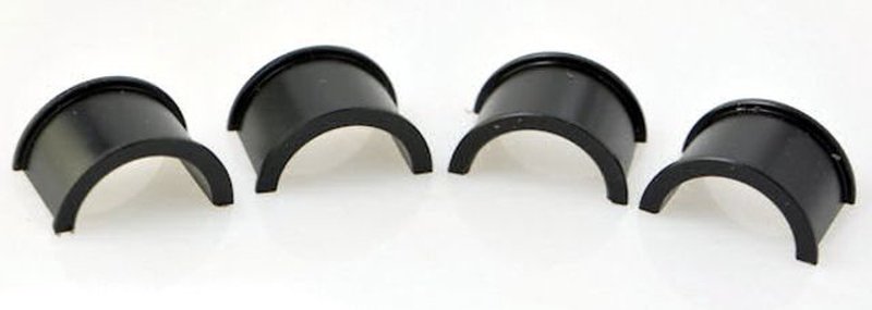 EGW Delrin Ring Inserts 1 inch Scope Ring Inserts 60106