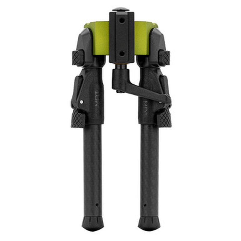 MDT GRND-Pod Green Bipod With Arms 17 Mount 105892-GRN