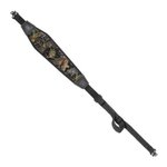 GrovTec QS Trek Nylon Sling with 1in Locking Swivels Mossy Oak New Break Up