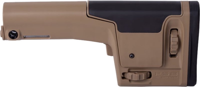 IMI Defense FSB Fixed Sniper Stock
