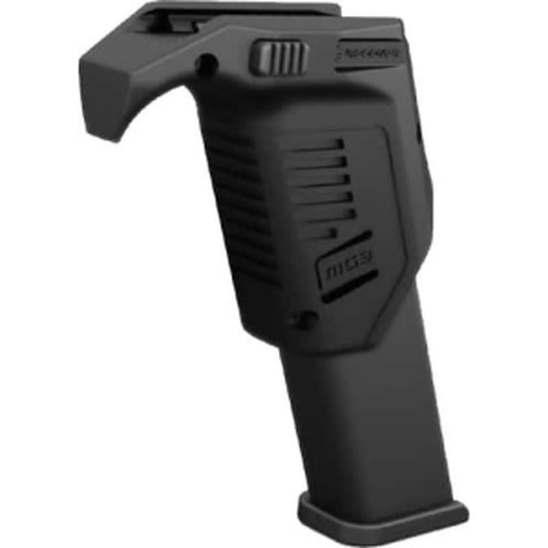 Recover Tactical MG9 Angled Magazine Holder for Glock 20/20 Stabilizer Kits