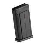 DS Arms FAL Metric Pattern Polymer Magazine 308 Winchester 20 Round Black
