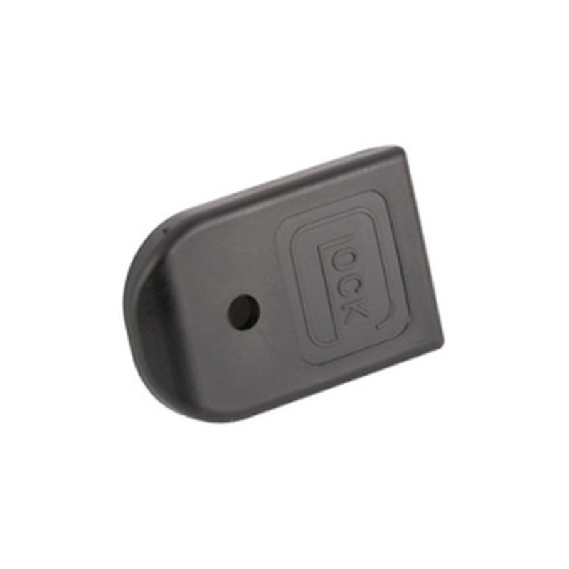 Glock Gen 5 Magazine Floor Plate, 9mm Luger Fits G19/G17/G34/G45/G44