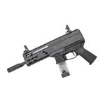 Grand Power Stribog SP9A1 9mm 16" Enhanced Black Rifle