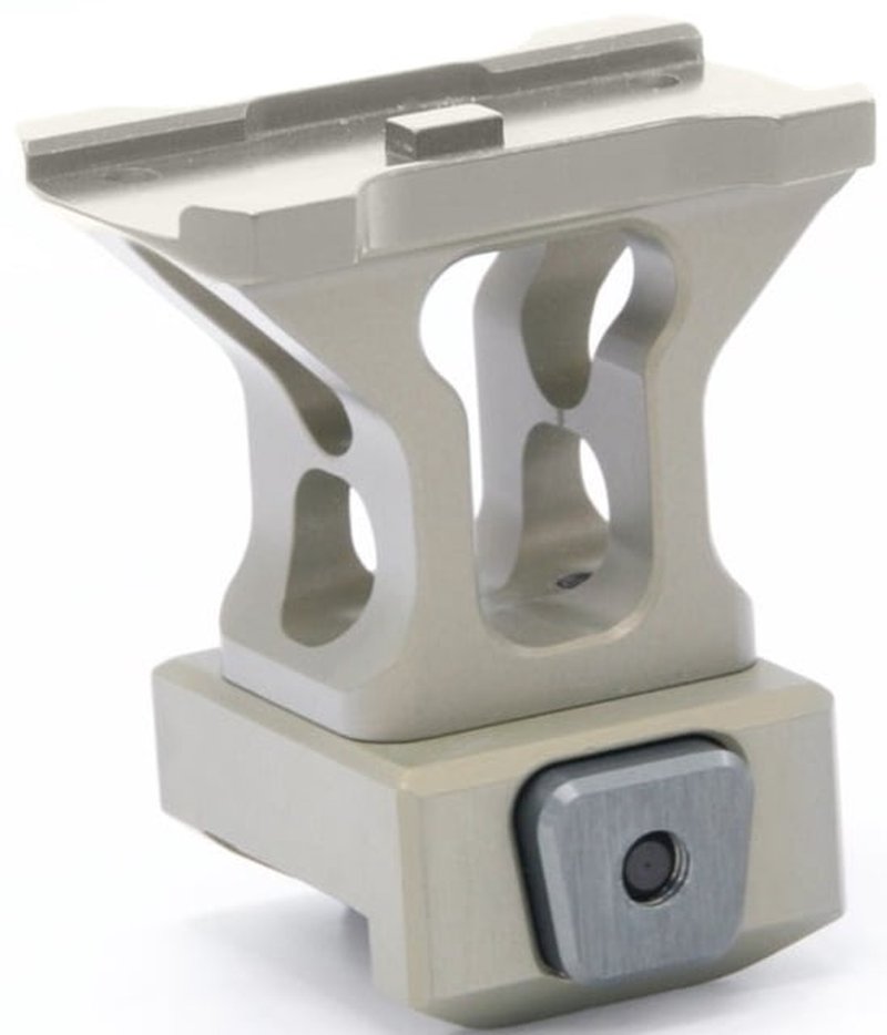 Tier One Aimpoint Micro Riser