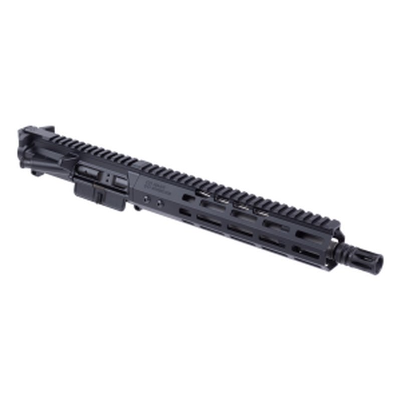 Noveske AR-15 Chainsaw Complete Upper Receiver 5.56x45mm NATO 10.5" Barrel NSR-9 M-LOK Handguard Black