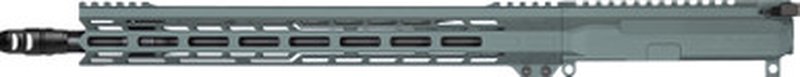 Upper Group, RESOLUTE, Mk4, 22 ARC, 16.1"