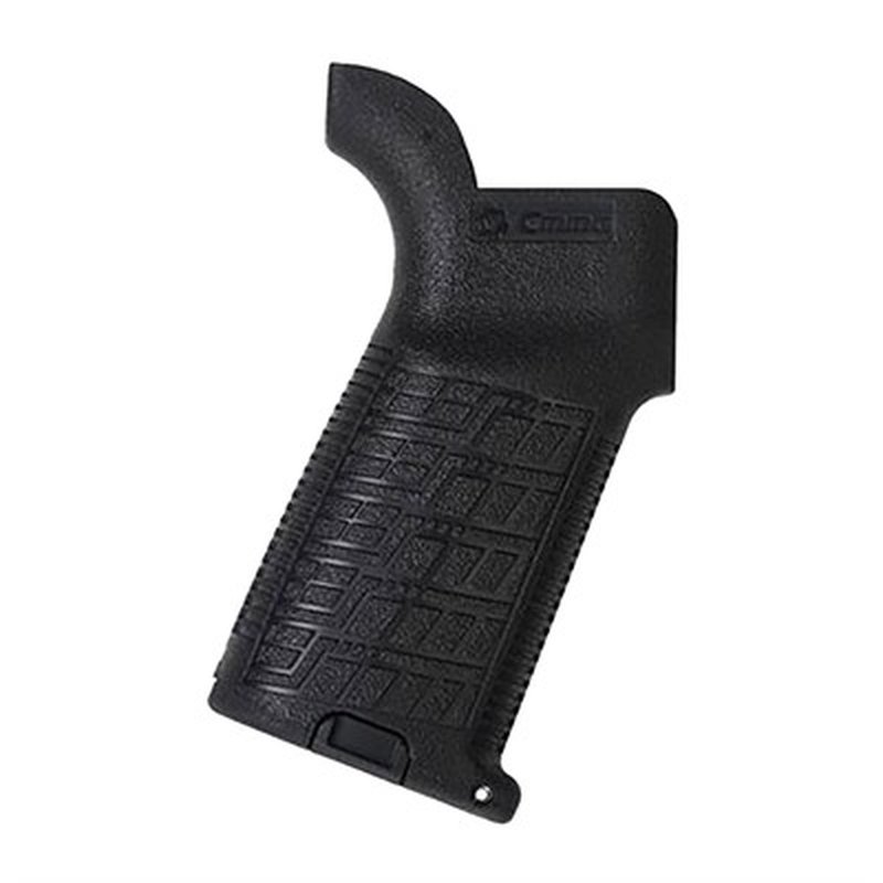 CMMG Zeroed Pistol Grip Kit Black AR-15 Polymer 20 Degree
