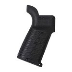 CMMG Zeroed Pistol Grip Kit Black AR-15 Polymer 20 Degree