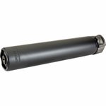 SureFire SOCOM 762-TI2 7.62 NATO Suppressor 7.9 Inch Black
