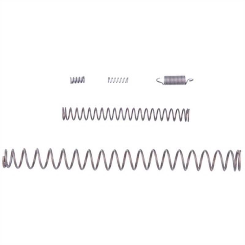 Wolff Glock Service Pak 19 23 32 Coil Spring Kit 9mm 40 S&W