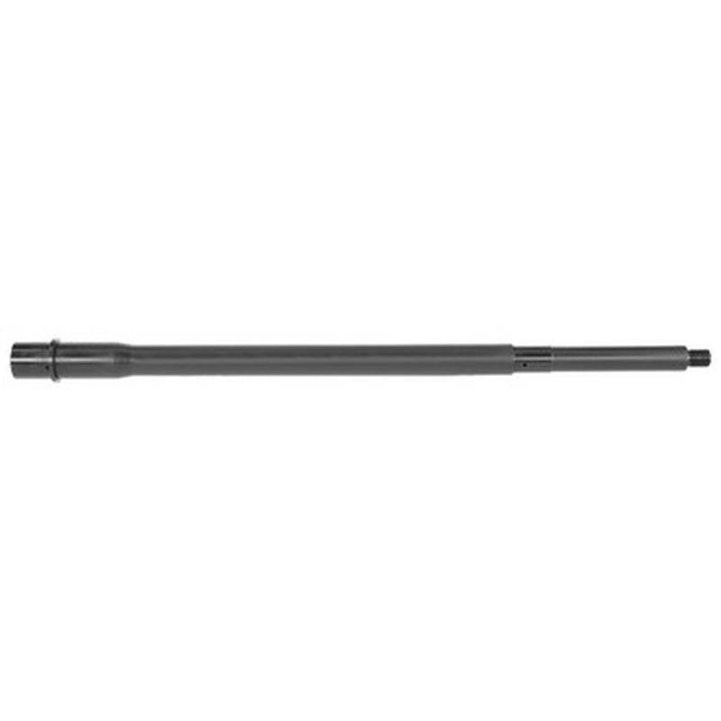 Seekins Precision AR15 Barrel 18 Inch 1:8 Twist 1/2-28 Threaded Stainless Steel