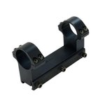 Accuracy International AI Picatinny Rail Scope Mount 34mm Rings 48 MOA 48mm Height