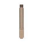 Ballistic Advantage Glock 19 9mm Threaded Barrel PVD FDE 4.6in (Gen 3-5)