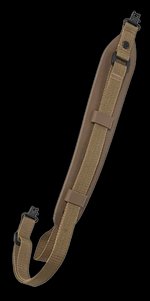 Outdoor Connection SGSS20971 Super Grip Sling 48-60 in Coyote Tan Nylon