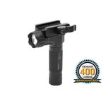 LEAPERS UTG New Gen 400 Lumen Compact Grip Light w/QD Mnt