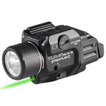 Streamlight TLR-8(R) HL-X G Rail Light with Integrated Green Laser