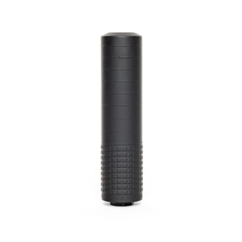 Resilient Suppressors Jolene S .30 Cal Suppressor, 5/8x24 Direct Thread Adapter
