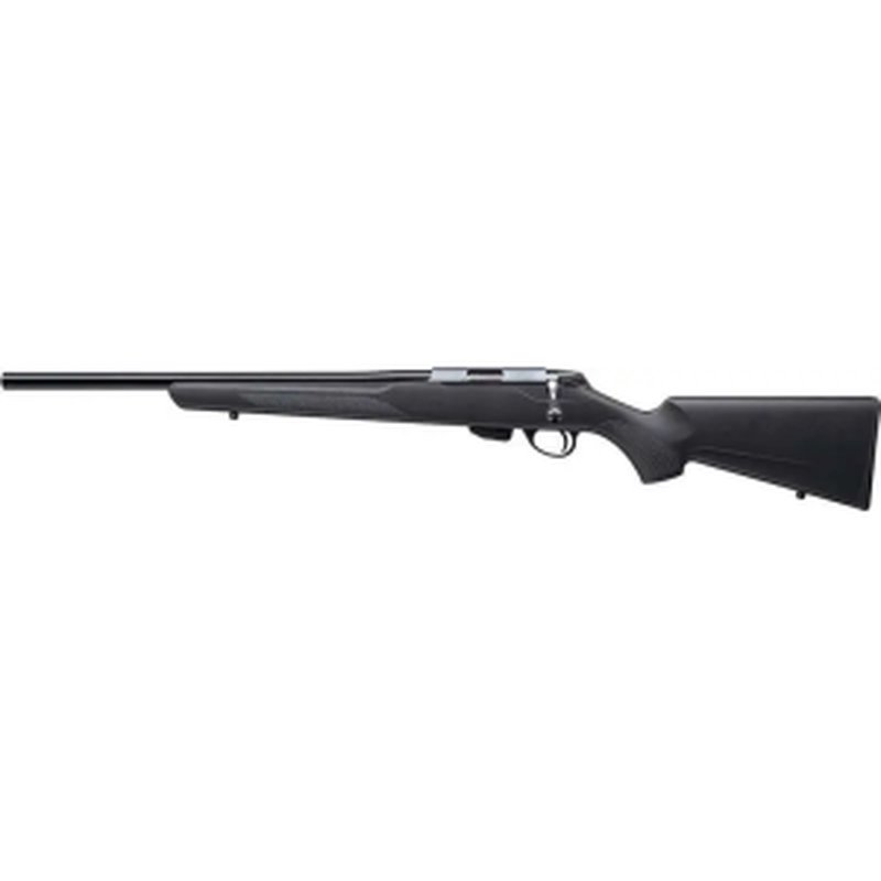 Tikka T1X 22LR Bolt-Action Rifle 16 Inch Threaded Barrel Left-Hand