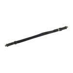 Outdoor Connection Super Sling 1-1/4 Black Mil-Spec Nylon