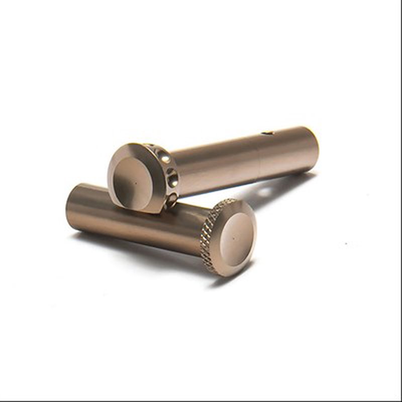 Battle Arms Development AR-15/AR-10 Enhanced Pivot/Takedown Pin Set