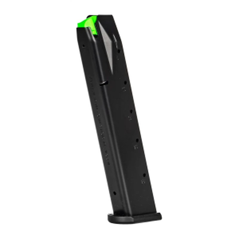 Mec-Gar USA Beretta 92 Magazine 9mm 26-Round PB9226AFC