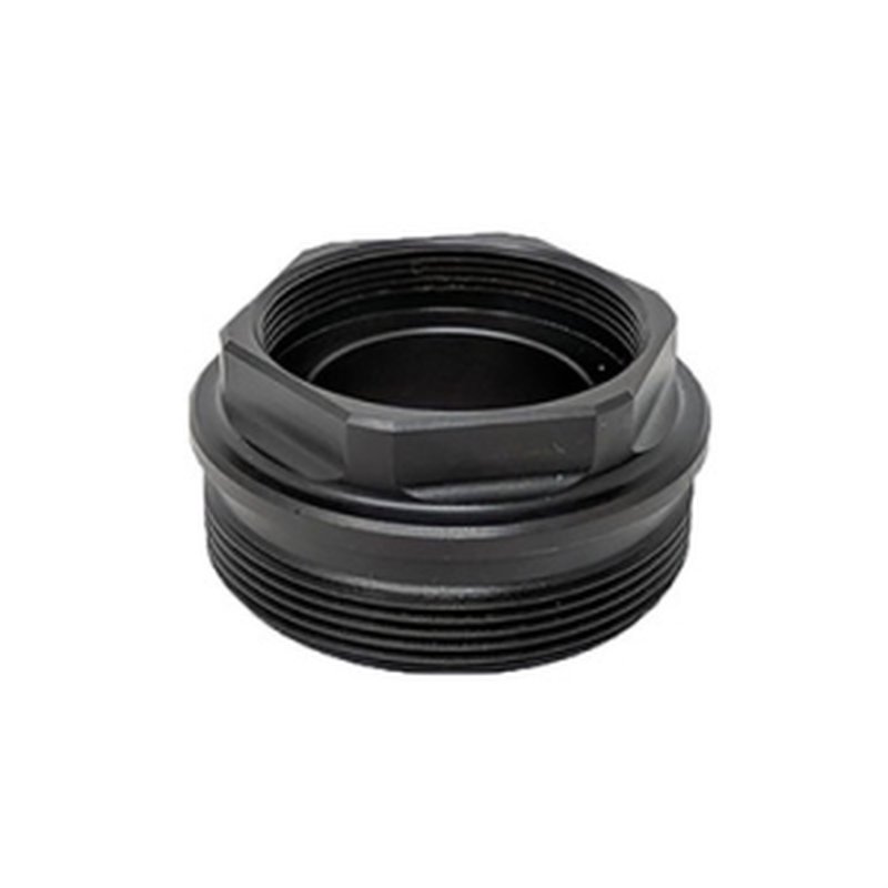 Area 419 Omega Sidewinder Mount (419ADT_SW_OMEGA) for SilencerCo Omega Sidewinder
