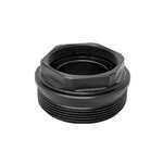 Area 419 Omega Sidewinder Mount (419ADT_SW_OMEGA) for SilencerCo Omega Sidewinder