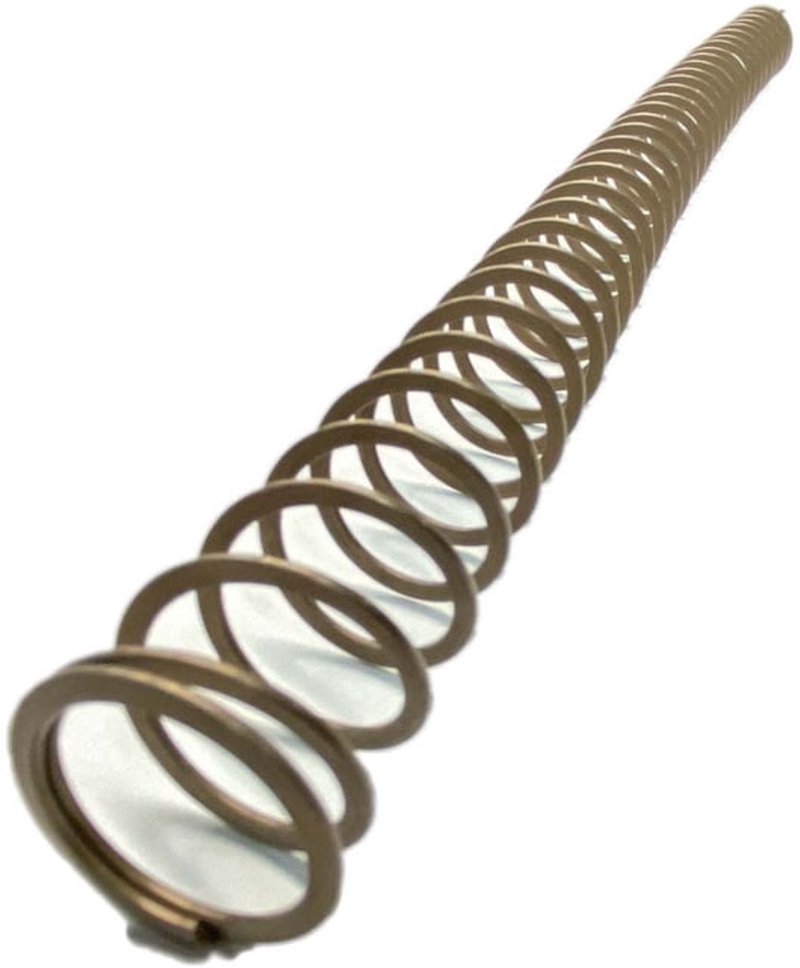 Pantheon Arms Flat Wire Carbine Buffer Spring