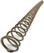 Pantheon Arms Flat Wire Carbine Buffer Spring