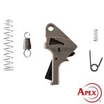 Apex SDVE Flat-Faced Action Enhancement Kit Flat-Faced Trigger