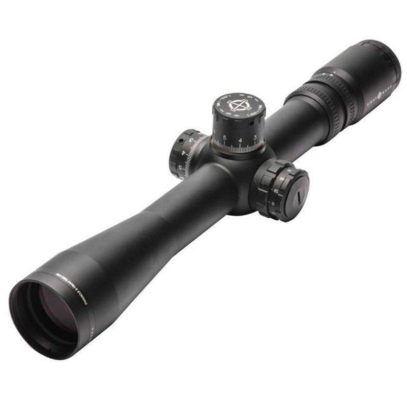 SightMark Pinnacle 3-18x44 TMD Rifle Scope SM13030TMD