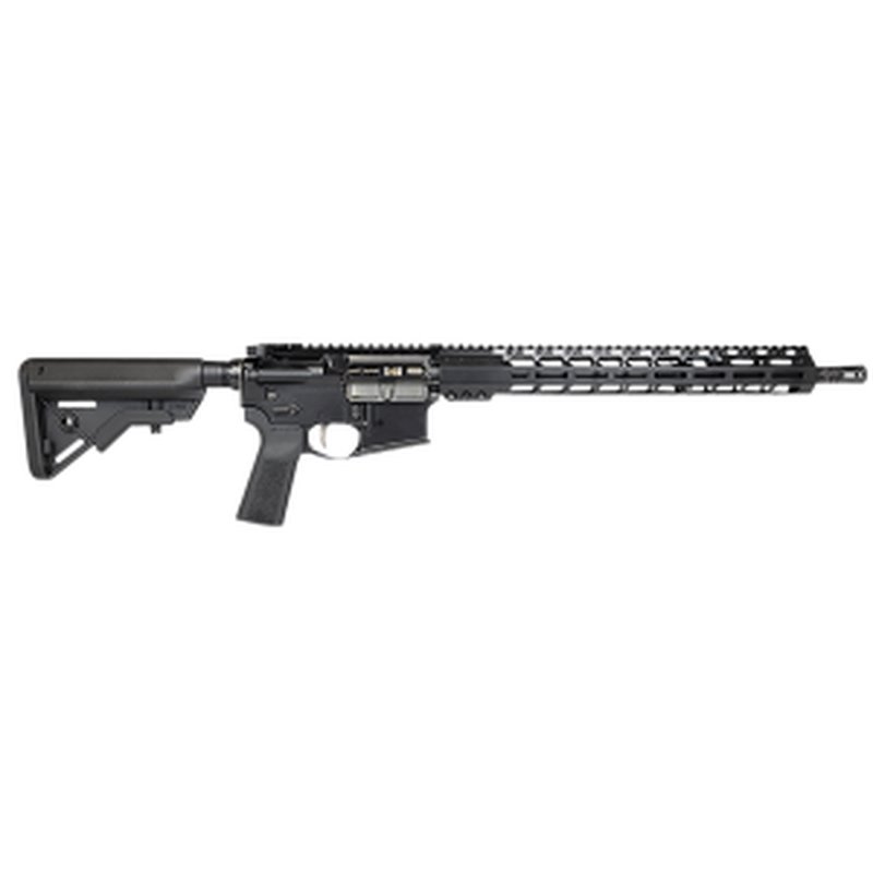 SOLGW M4-89 16" 5.56 NATO AR-15 Semi-Auto Rifle with VLTOR A5 Buffer