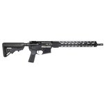 SOLGW M4-89 16" 5.56 NATO AR-15 Semi-Auto Rifle with VLTOR A5 Buffer