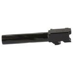 Zaffiri Precision Flush and Crown Barrel Glock 20 Gen3 10mm
