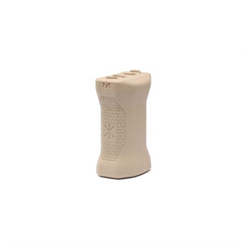 Unity Tactical VFG Gen 2 M-LOK FDE Vertical Foregrip for Rifles