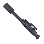 KAK Industry K-Spec Enhanced Bolt Carrier Group 5.56x45mm/.300 AAC Blackout, Black