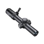 Bushnell 1-6x24mm AR Riflescope with Illuminated BDC Reticle